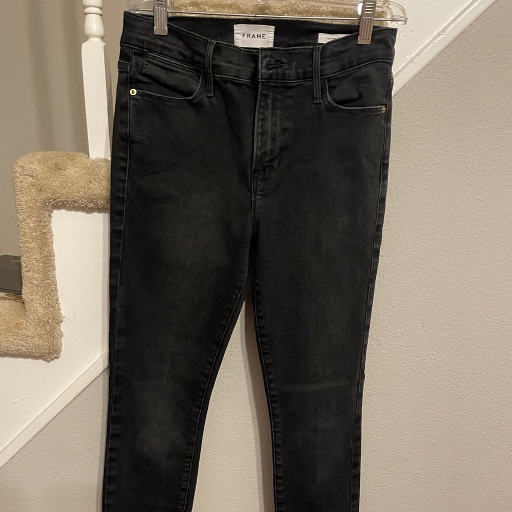 Frame jeans - Picture 3 of 7